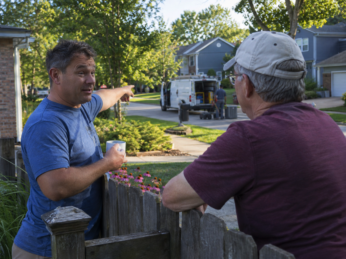 Why Word of Mouth Isn't Enough for HVAC Contractors